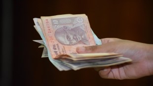 Sanitation inspector bribe Mumbai,