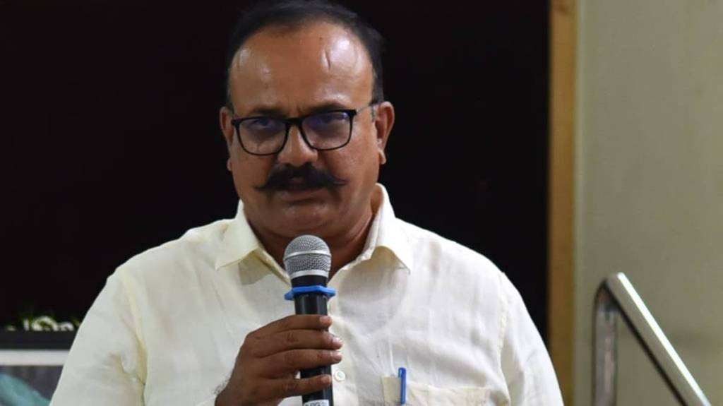 harshwardhan sapkal news in marathi