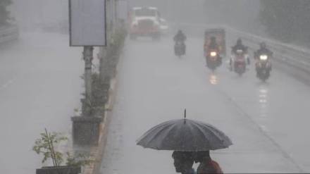 rain update Heavy rains forecast across maharashtra