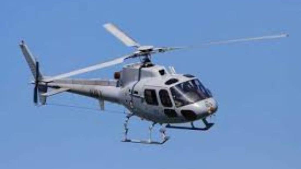 dgca helicopter directorate announced civil aviation reform India