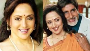 When Hema Malini almost rejected Baghban Saying She do not wants to play mother of four