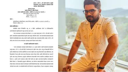 Hemant Dhome remark on Mandatory Hindi language