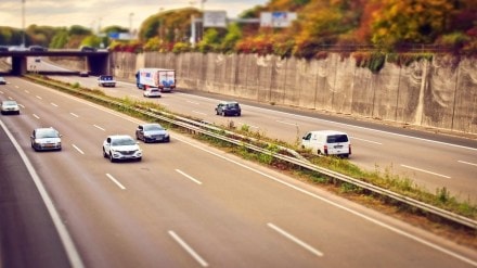 Vadhavan - Bharveer Expressway, MSRDC,