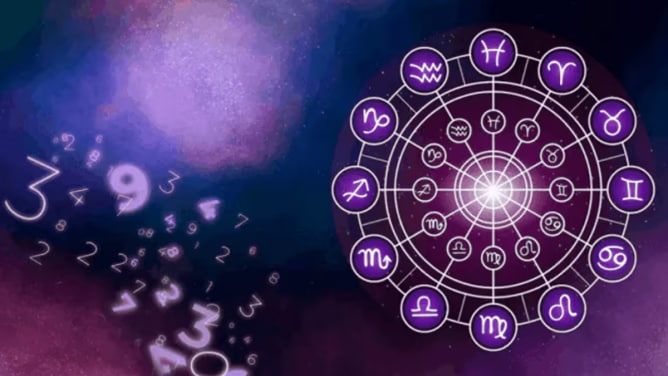 Horoscope Today in Marathi 13 june 2025