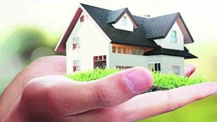 Maharashtra cabinet approves self redevelopment housing report Mumbai housing projects