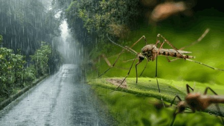 Monsoon tips how to get rid of mosquitoes insects in rainy season solution tips and tricks