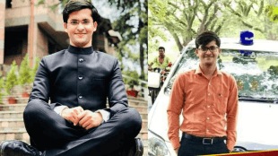 UPSC Success story youngest ias officer ansar shaikh ahmed cracked upsc