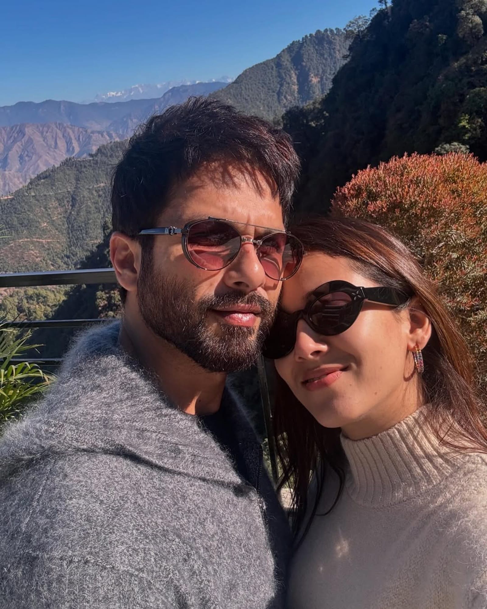 bollywood couples