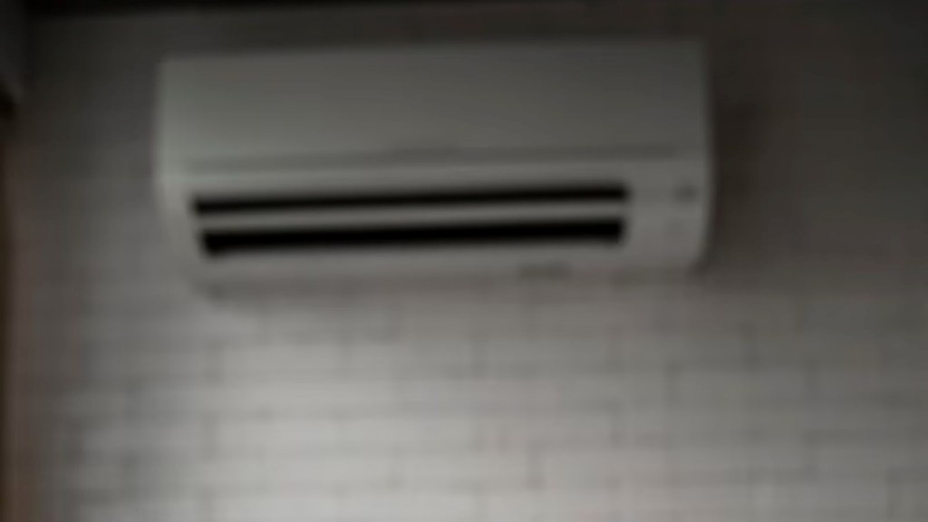 AC, air condition