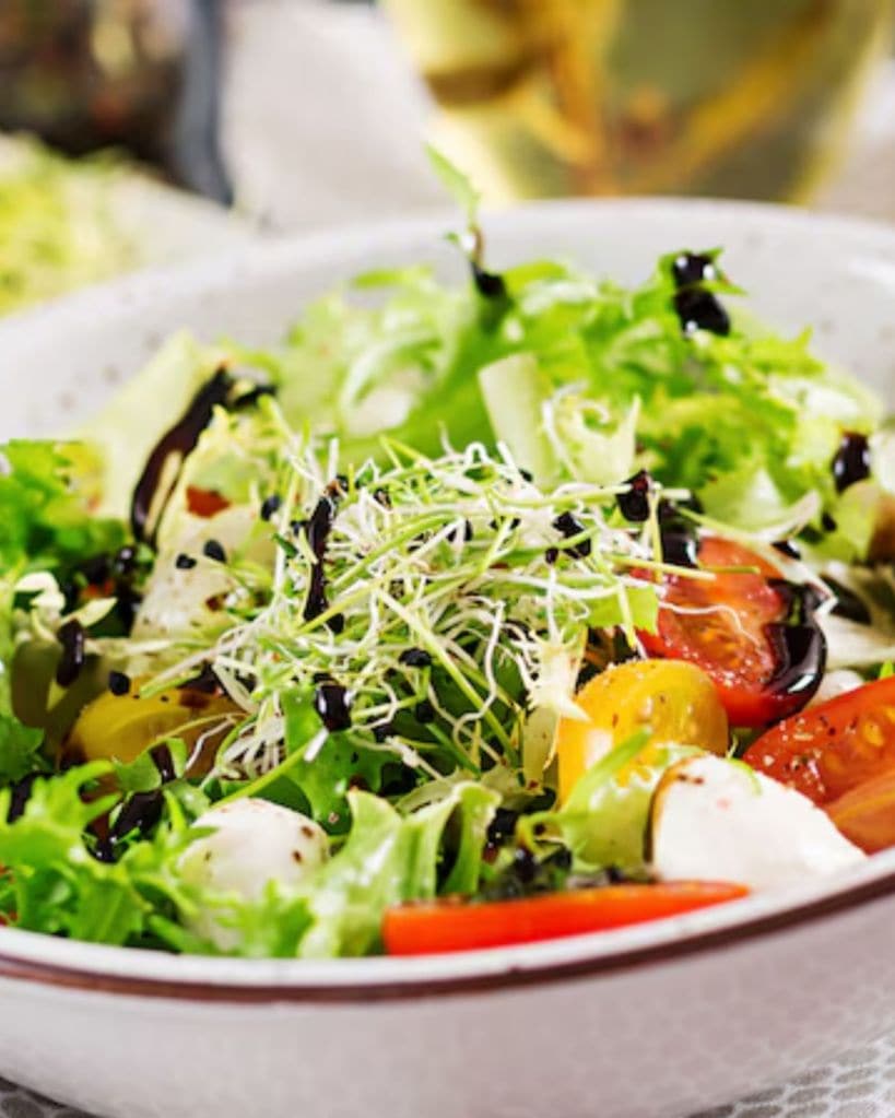 Akshay Kumar salad