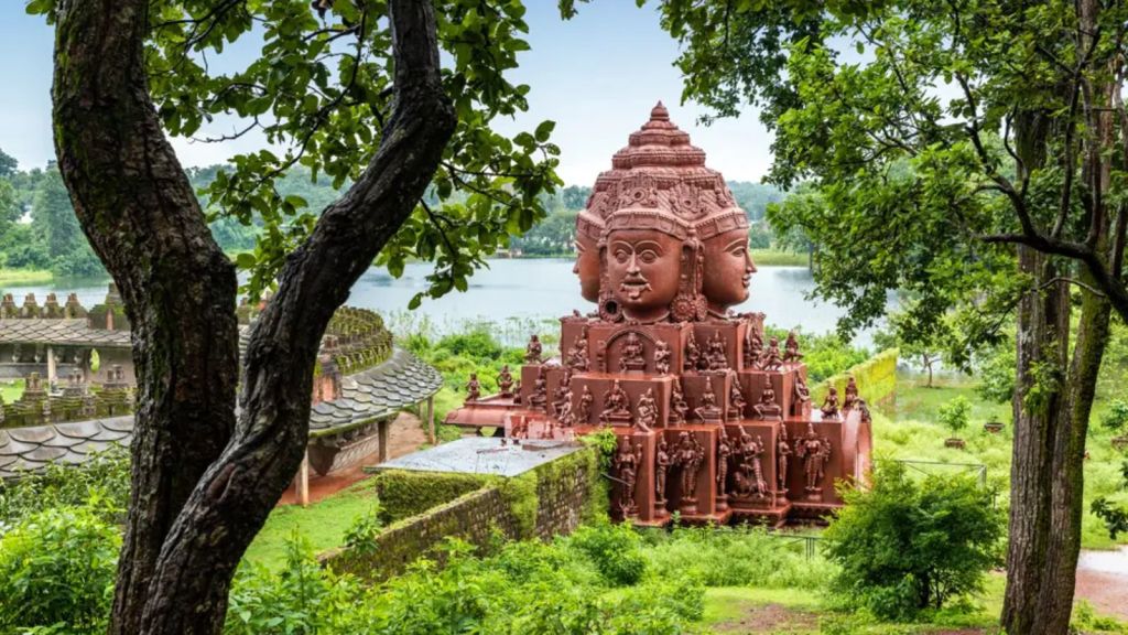 Amarkantak trip