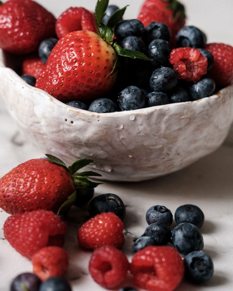 Berries