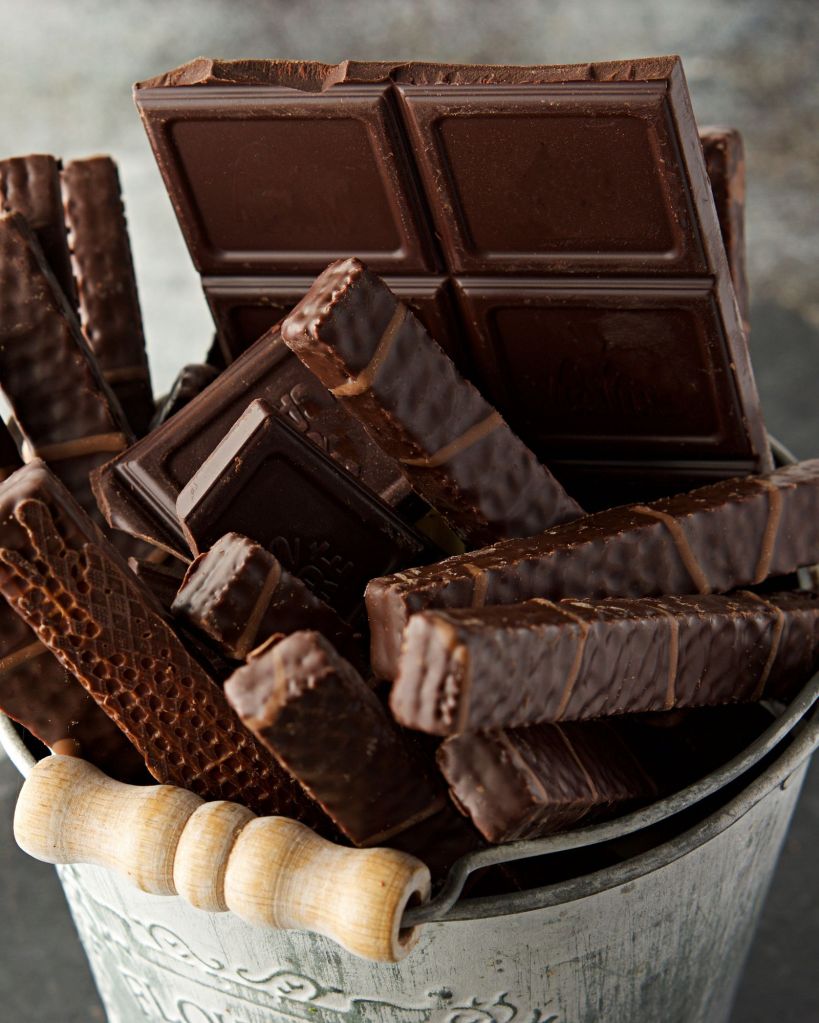 Dark Chocolate