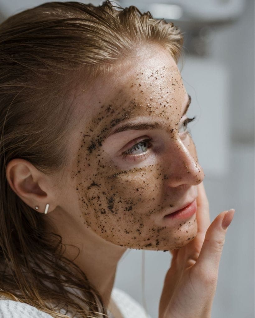 Exfoliation