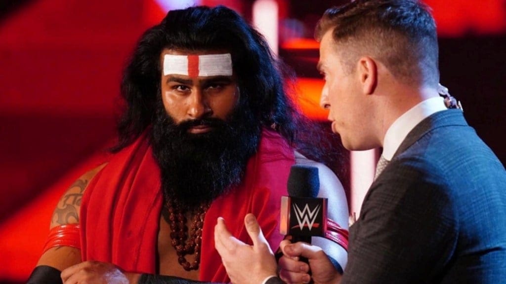 From WWE to spirituality, Veer Mahan biography