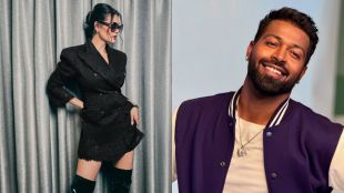 Hardik Pandya Esha Gupta dating News in gujarati | Esha Gupta Hardik Pandya dating rumour