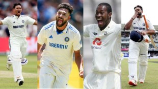 India vs England