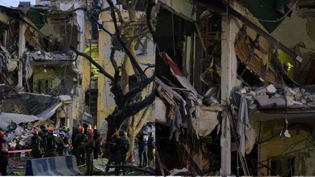 israel iran conflict latest news, Iran and Israel conflict