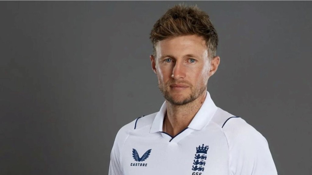 Joe Root