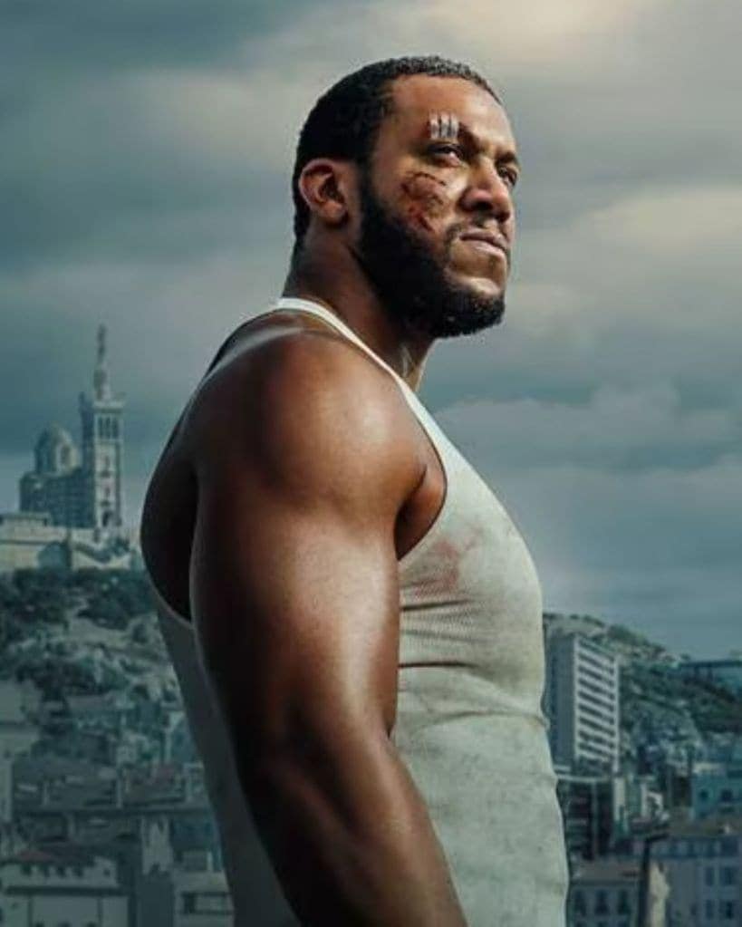 KO