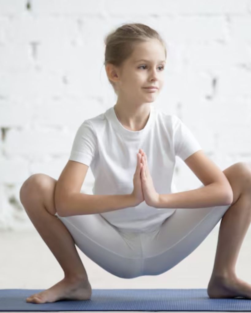 Malasana