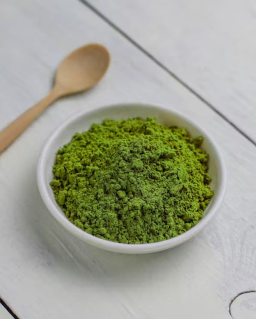Matcha tea benefits in Gujarati