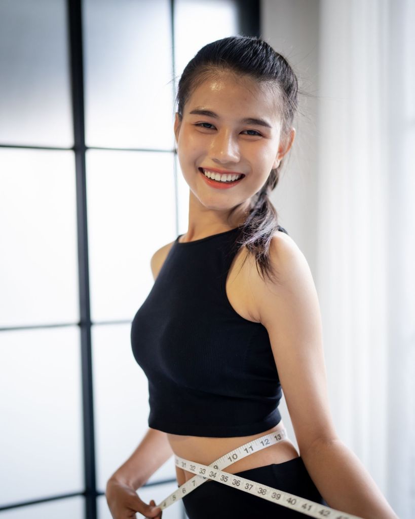 Matcha tea for weight loss