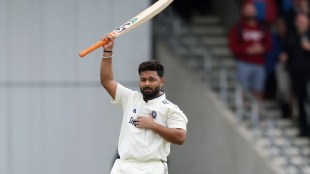 Rishabh Pant, Rishabh Pant, Rishabh Pant Record