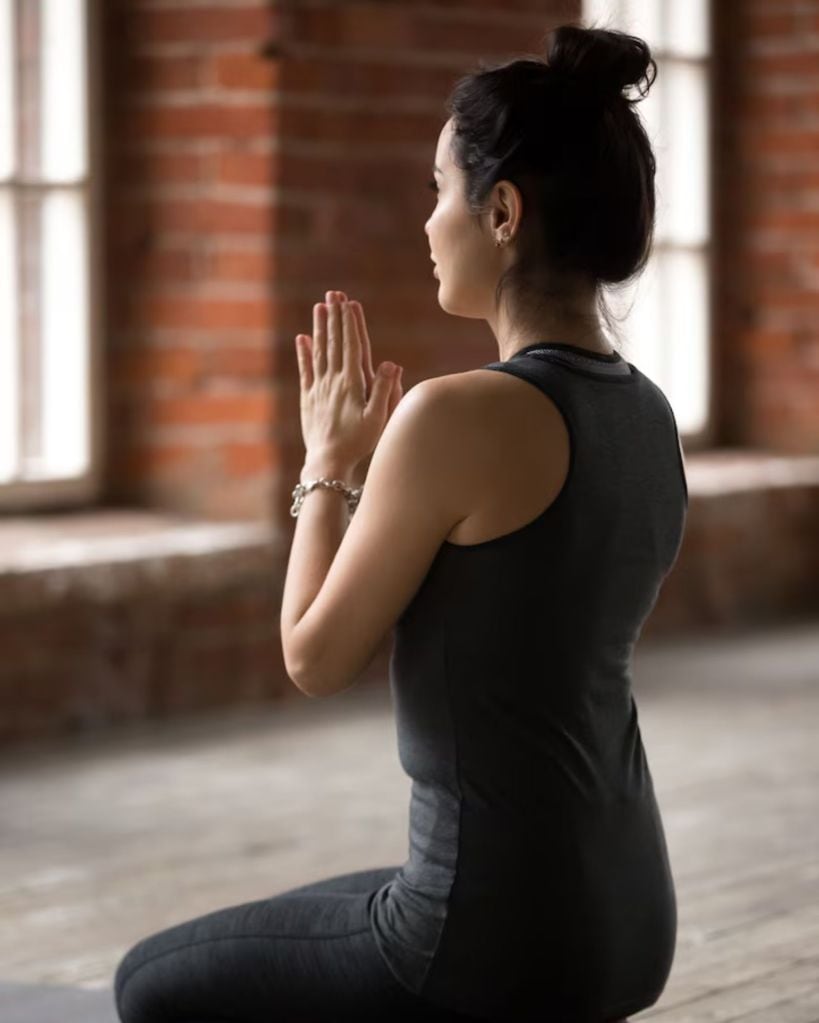 Vajrasana