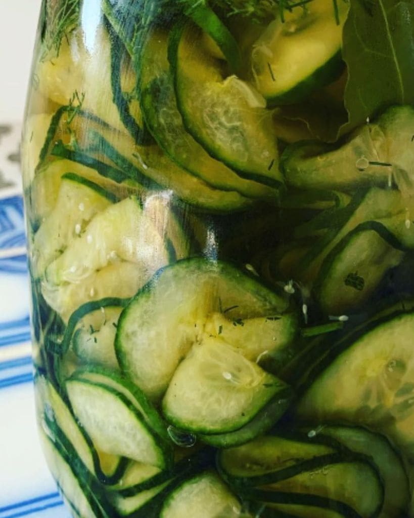 cucumber pickle recipe in gujarati