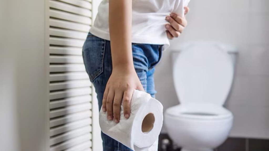 Digestive problems