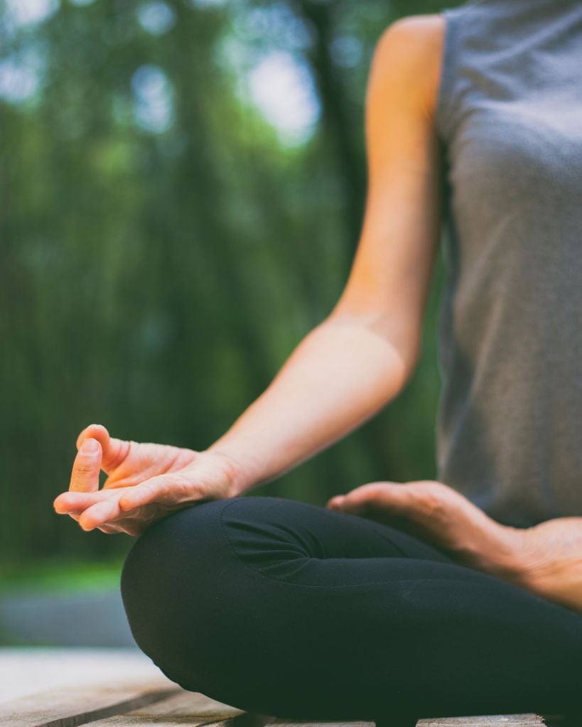 meditation benefits