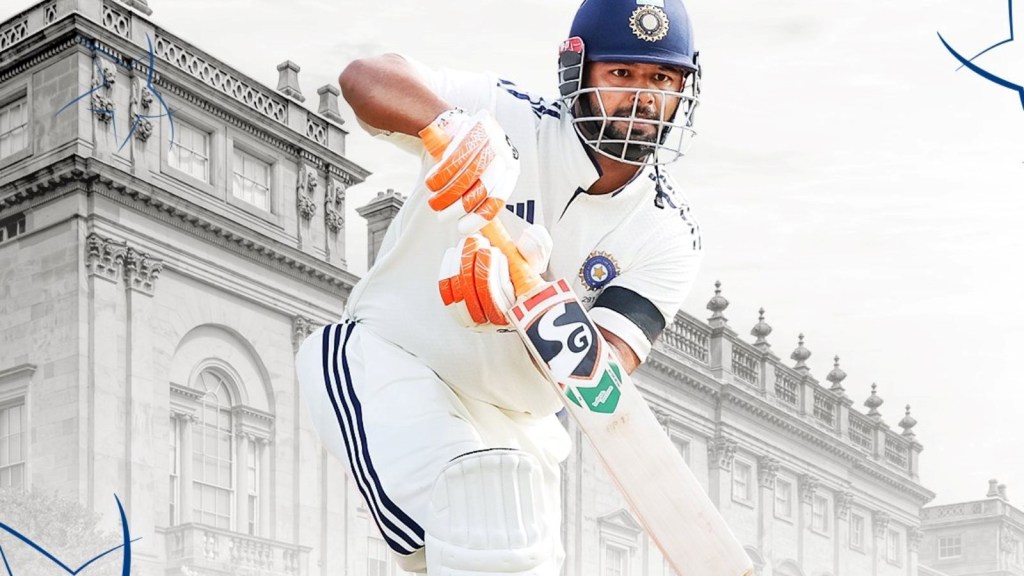  rishabh pant hundreds