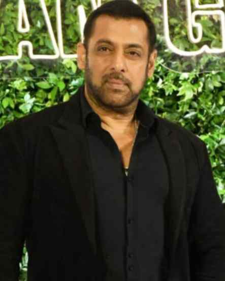 Salman Khan