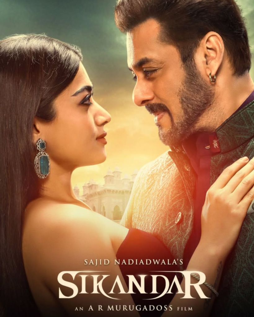Sikander
