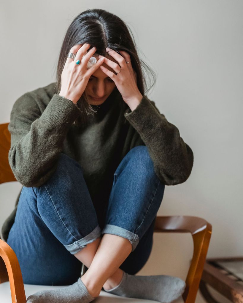 stress reducing tips in gujarati