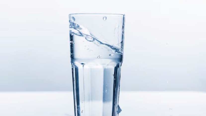 water