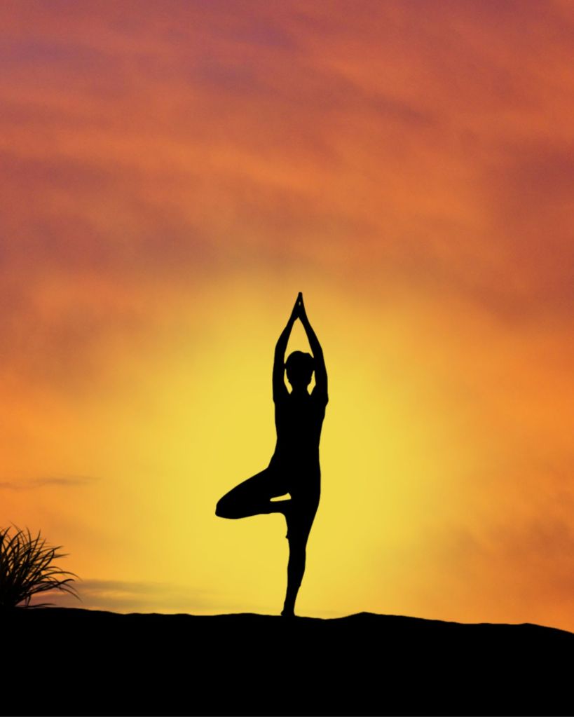 yoga