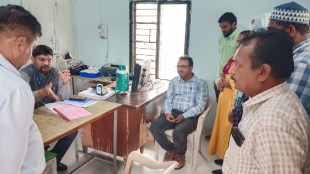 illegal power connection akola