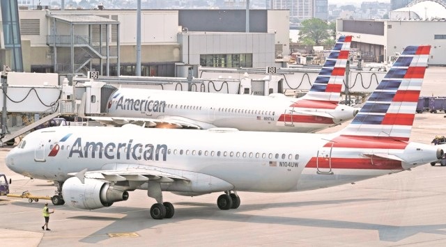Which Airline Has the Largest Fleet in the World