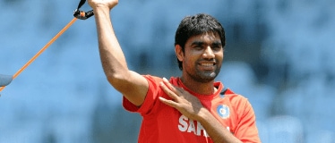 Munaf Patel