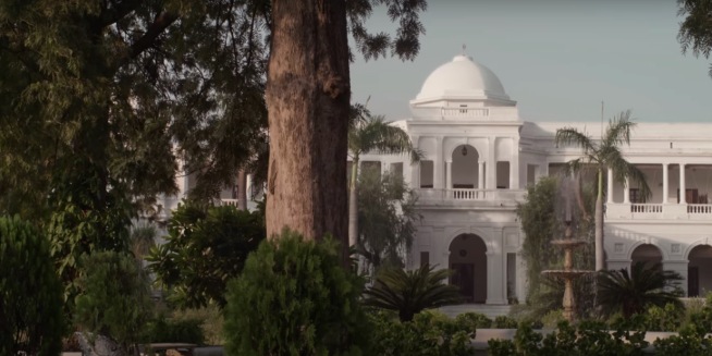 House of Pataudi