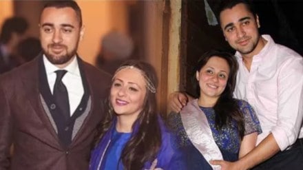 imran khan ex wife avantika malik talked about struggles to save marriage said it was very difficult to walk away