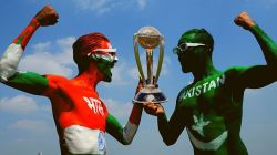 IND vs PAK: ऑपरेशन सिंदूरनंतर भारत- पाकिस्तान पहिल्यांदाच भिडणार; केव्हा, कधी अन् कुठे होणार सामने?