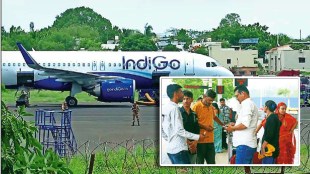 Passengers delayed due to technical glitch before flight