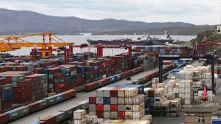 india trade deficit narrows June exports imports decline imports decline India