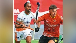 Indian men hockey team suffers sixth consecutive defeat sports news