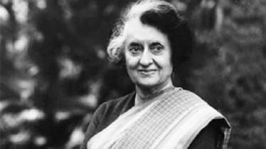 1971 indira gandhi emergency (Indian Express Photo)