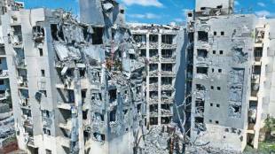 Israel Iran conflict