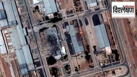 Iran nuclear weapons damage analysis in US Department of Defense report
